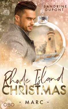 eBook: Rhode Island Christmas - Marc