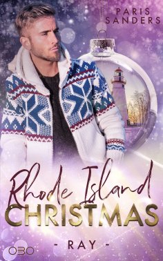 eBook: Rhode Island Christmas - Ray