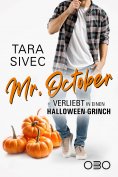 eBook: Mr. October