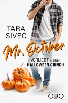 eBook: Mr. October
