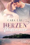 eBook: Herzen Undercover