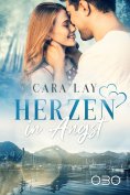 eBook: Herzen in Angst