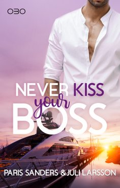 eBook: Never Kiss your Boss