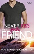 eBook: Never Kiss your Best Friend