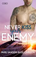 eBook: Never Kiss your Enemy