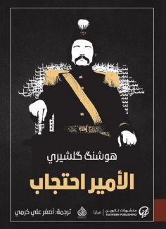 eBook: The prince was hidden