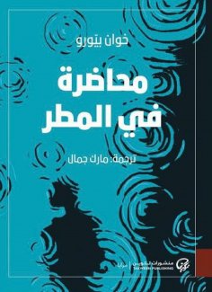 eBook: A lecture in the rain