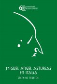 ebook: Miguel Ángel Asturias en Italia