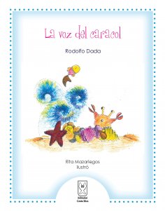 ebook: La voz del caracol