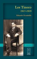 ebook: Los Tinoco 1917-1919
