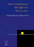 ebook: Arte costarricense del siglo XX