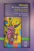 eBook: Historias de nunca acabar