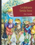 ebook: La delirante familia Tosco