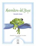 ebook: Abecedario del Yaquí