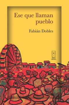 ebook: Ese que llaman pueblo