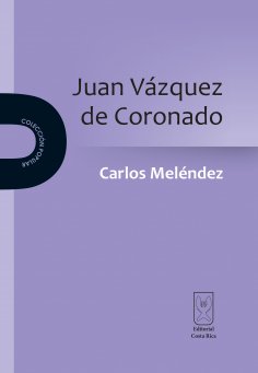 eBook: Juan Vázquez de Coronado