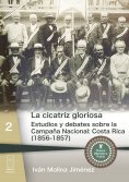 eBook: La cicatriz gloriosa