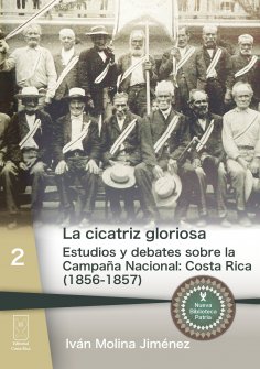 eBook: La cicatriz gloriosa