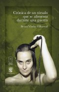 eBook: Crónica de un tórsalo que se alimenta en una guerra o cómo se prepara una sopa de papas