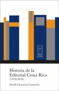 eBook: Historia de la Editorial Costa Rica (1959-2016)