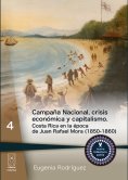 eBook: Campaña Nacional, crisis económica y capitalismo