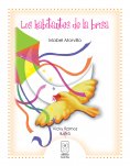 eBook: Los habitantes de la brisa