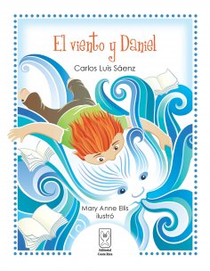 ebook: El viento y Daniel