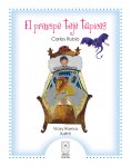 ebook: El príncipe teje tapices
