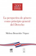 eBook: La perspectiva de género como principio general del Derecho