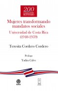 eBook: Mujeres transformando mandatos sociales