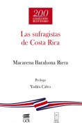 ebook: Las sufragistas de Costa Rica