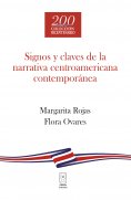 eBook: Signos y claves de la narrativa centroamericana contemporánea