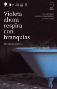 eBook: Violeta ahora respira con branquias