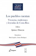 eBook: Los pueblos cuentan