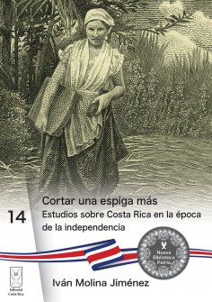 eBook: Cortar una espiga más