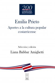 eBook: Emilia Prieto