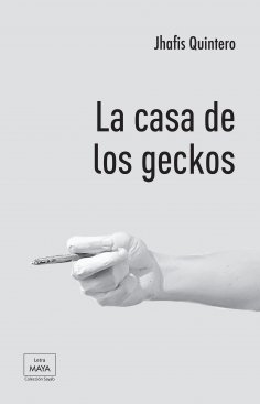 eBook: La casa de los geckos