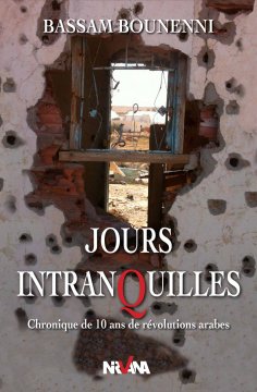 eBook: Jours intranquilles