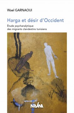 eBook: Harga et désir d'occident