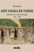 eBook: Arts visuels en Tunisie