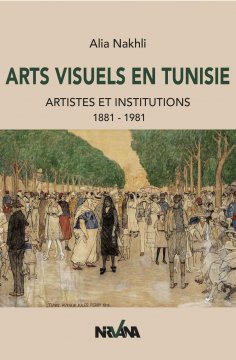 eBook: Arts visuels en Tunisie