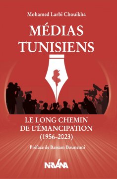 eBook: Médias tunisiens