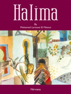eBook: Halima