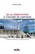 eBook: De la constitution à l'accord de Carthage