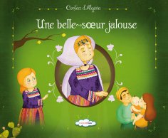 eBook: Une belle-sœur jalouse