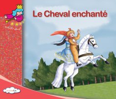 ebook: Le cheval enchanté