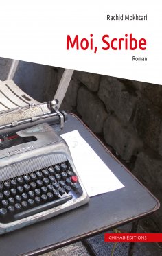 ebook: Moi, Scribe