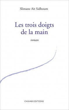 ebook: Les trois doigts de la main