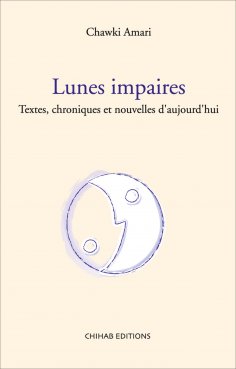 ebook: Lunes impaires