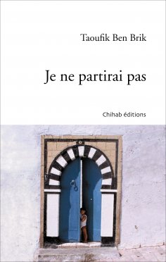 ebook: Je ne partirai pas